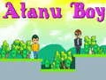 Spēle Atanu Zēns online Spēle Atanu Zēns online