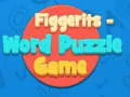 Spēle Figgerits - Vārdu mīkla online Spēle Figgerits - Vārdu mīkla online