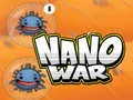 Spēle Nano Karš online Spēle Nano Karš online