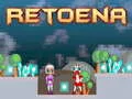 Spēle Retoena online Spēle Retoena online