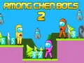 Spēle Starp Chen Botiem 2 online Spēle Starp Chen Botiem 2 online