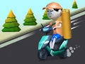 Spēle Picas piegāde online Spēle Picas piegāde online