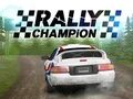 Spēle Rallija čempions online