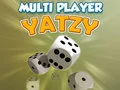 Spēle Yatzy Vairāku Spēlētāju online Spēle Yatzy Vairāku Spēlētāju online