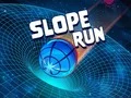 Spēle Slīpuma skrējiens online