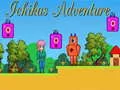 Spēle Ichikas Piedzīvojums online Spēle Ichikas Piedzīvojums online