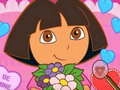 Spēle Dora: Slēptās Sirdis online Spēle Dora: Slēptās Sirdis online