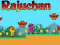 Spēle Rajuchan online
