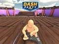 Spēle Dash Pārsteigums online