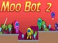 Spēle Moo Bot 2 online Spēle Moo Bot 2 online