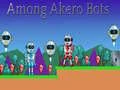 Spēle Starp Akero robotiem online Spēle Starp Akero robotiem online