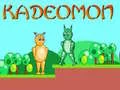 Spēle Kadeomons online Spēle Kadeomons online