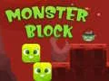 Spēle Monstru Bloks online Spēle Monstru Bloks online