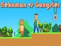 Spēle Nekoman pret Gangsteri online Spēle Nekoman pret Gangsteri online