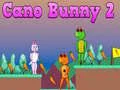 Spēle Cano Zaķis 2 online Spēle Cano Zaķis 2 online