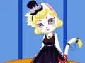 Spēle Tērpi kaķu princesi online Spēle Tērpi kaķu princesi online