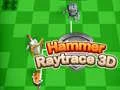 Spēle Āmurs Raytrace 3D online Spēle Āmurs Raytrace 3D online