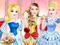 Spēle Ins Life: Karaliskais Balles online