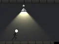 Spēle Stickman ļaunums online