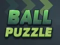 Spēle Bumbiņu mīkla online Spēle Bumbiņu mīkla online