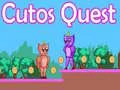 Spēle Cutos Piedzīvojums online Spēle Cutos Piedzīvojums online