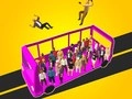 Spēle Autobusu pietura online Spēle Autobusu pietura online