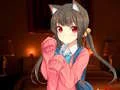 Spēle Anime Meitenes - Klikeris online