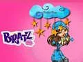 Spēle Bratz: Paslēptās Zvaigznes online Spēle Bratz: Paslēptās Zvaigznes online