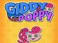 Spēle Priecīgais Poppy online