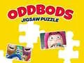 Spēle Oddbods Sānu mīklas online Spēle Oddbods Sānu mīklas online