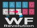 Spēle WF Revolūcija online Spēle WF Revolūcija online
