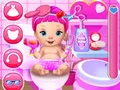 Spēle Bebes Bellas kopšana online