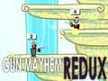 Spēle Gun Mayhem Redux online