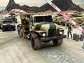 Spēle Armijas mašīnu pārvadātājs kravas auto online