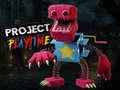 Spēle Projekts Spēles Laiks online