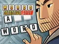 Spēle Vārdu detektīvs: bankas laupījums online Spēle Vārdu detektīvs: bankas laupījums online