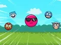 Spēle Rullējošā Bumba X: Atsitiena Bumba online Spēle Rullējošā Bumba X: Atsitiena Bumba online