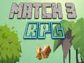 Spēle Saskaņojums 3 RPG online