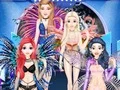 Spēle Victoria's Secret modes šovs online Spēle Victoria's Secret modes šovs online