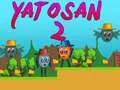 Spēle Yatosan 2 online Spēle Yatosan 2 online