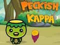 Spēle Izsalkušais Kappa online Spēle Izsalkušais Kappa online
