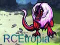 Spēle RCEtropija online