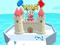 Spēle Pilsētas Karš 3D online Spēle Pilsētas Karš 3D online