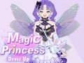 Spēle Burvīgā Princeses Apģērba online