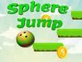 Spēle Sfēras Lēciens online Spēle Sfēras Lēciens online