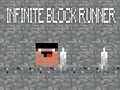 Spēle Bezgalīgs bloku skrējējs online