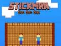 Spēle Stikmens Bam Bam Bam online