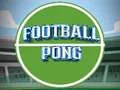 Spēle Futbola Pong online