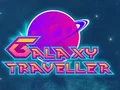 Spēle Galaktiskais Ceļotājs online