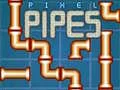 Spēle Pikseļu Caurules online Spēle Pikseļu Caurules online